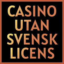 Upptäck online casino utan svensk licens - Fördelar och risker
